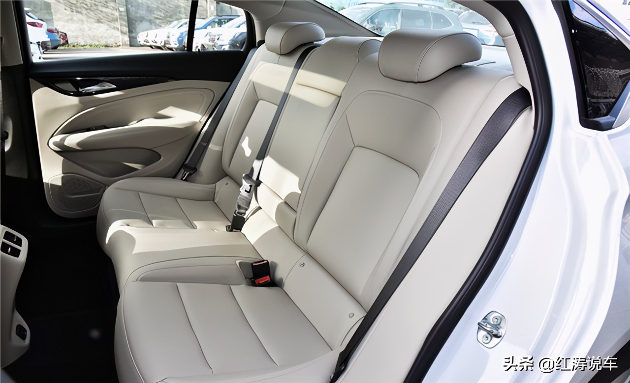 别克君威现价多少,别克君威1.5t发动机有几款