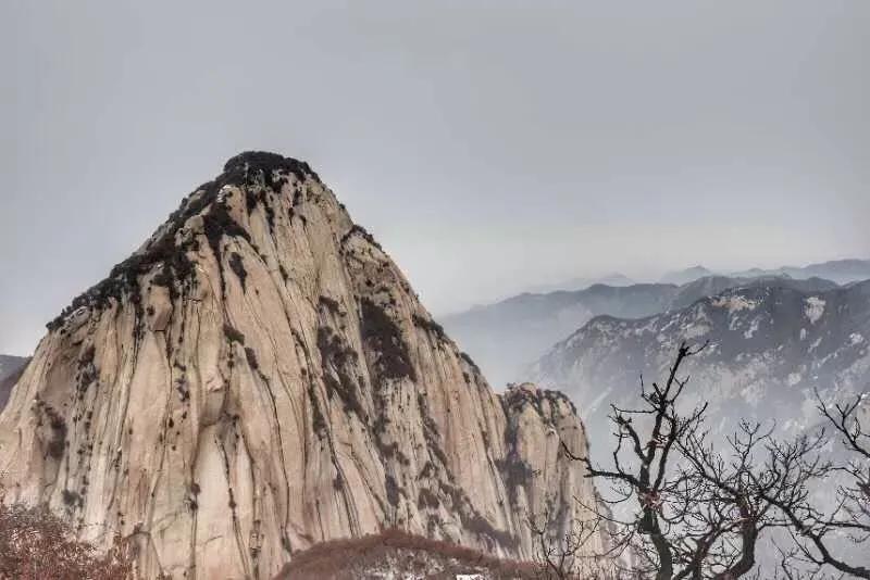 华山自由行合算还是跟团游合算,华山自由行攻略