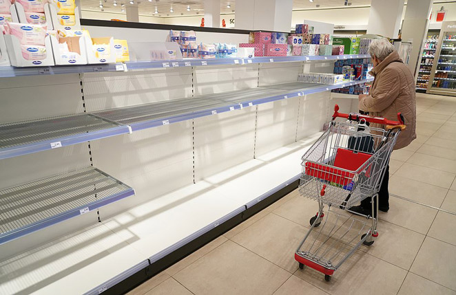 默克尔发出疫情警告新闻,德国疫情最新通报默克尔讲话