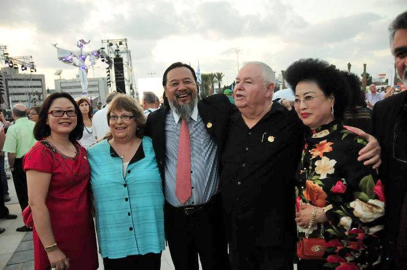 以色列10个细思极恐的国家,以色列一个谜一般的国家