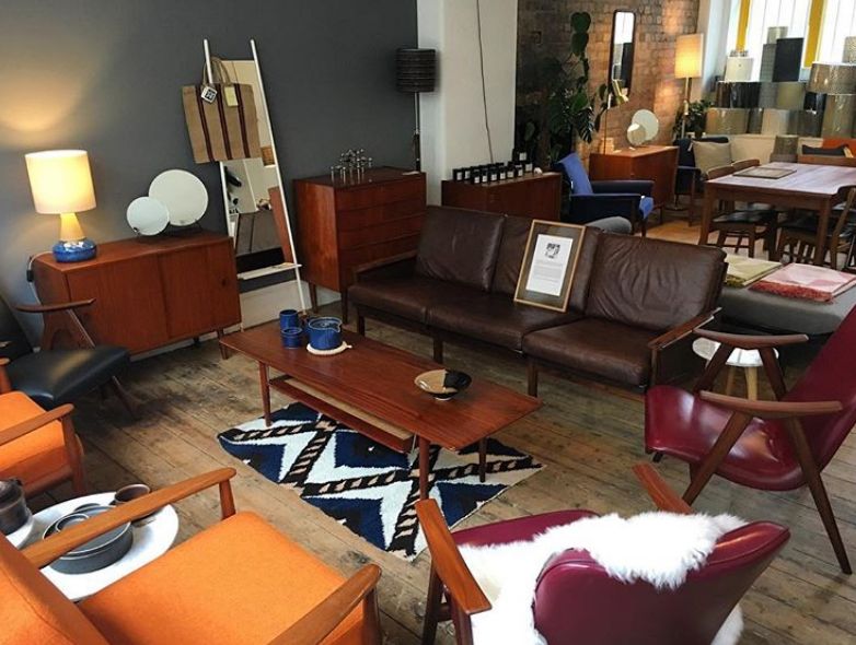 新体验|服装买手店之后,家居买手店蓬勃崛起