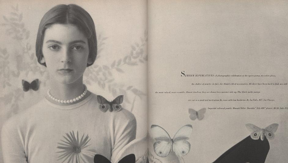 超模卡门：74岁痛失爱人还被好友骗到破产，86岁走秀依旧艳压群芳