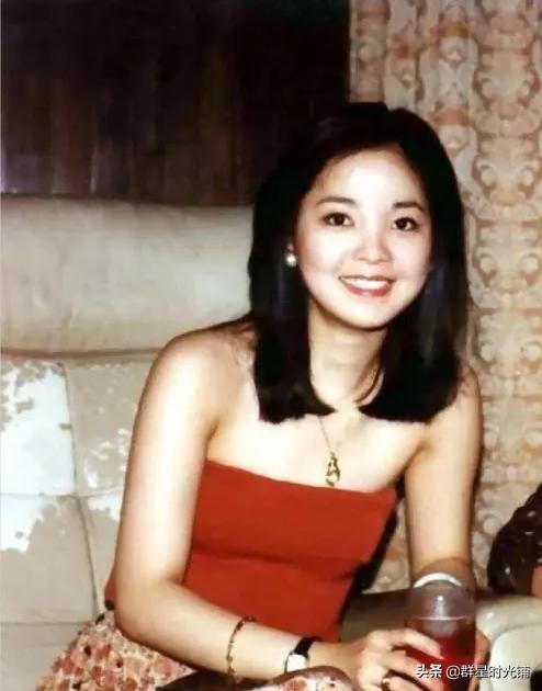 悲情歌后邓丽君的恋爱史,邓丽君去世后她的男友生活怎样