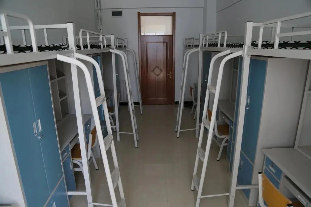 宁夏11所高校宿舍大PK，谁才是“别人家的大学”？