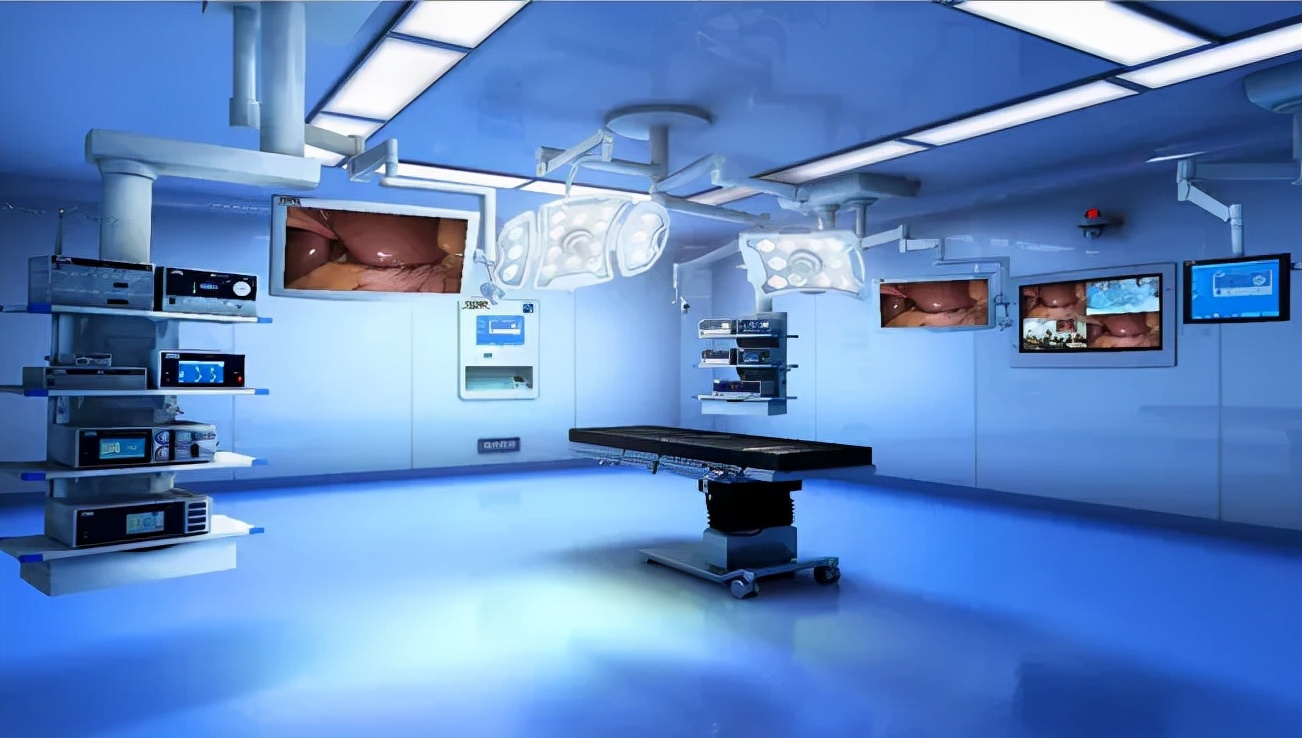 进博会上有哪些惊艳产品,第五届进博会有什么黑科技