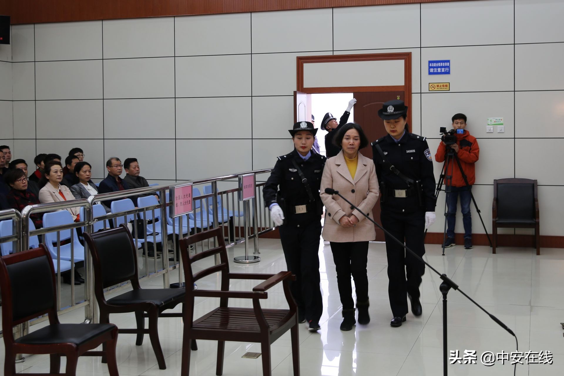 透视金玉莲案：医院大楼改扩建为人量身定做，设备招标废标也要“招”到你