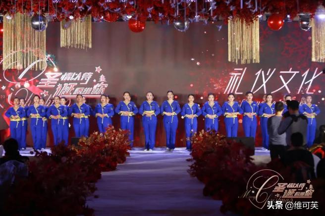 “圣情以待﹒诞愿维你”,把所有的美好送给你