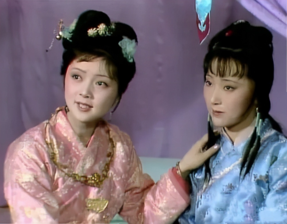 蒋勋宝玉黛玉的缘分不可取代,蒋勋评价黛玉的长相