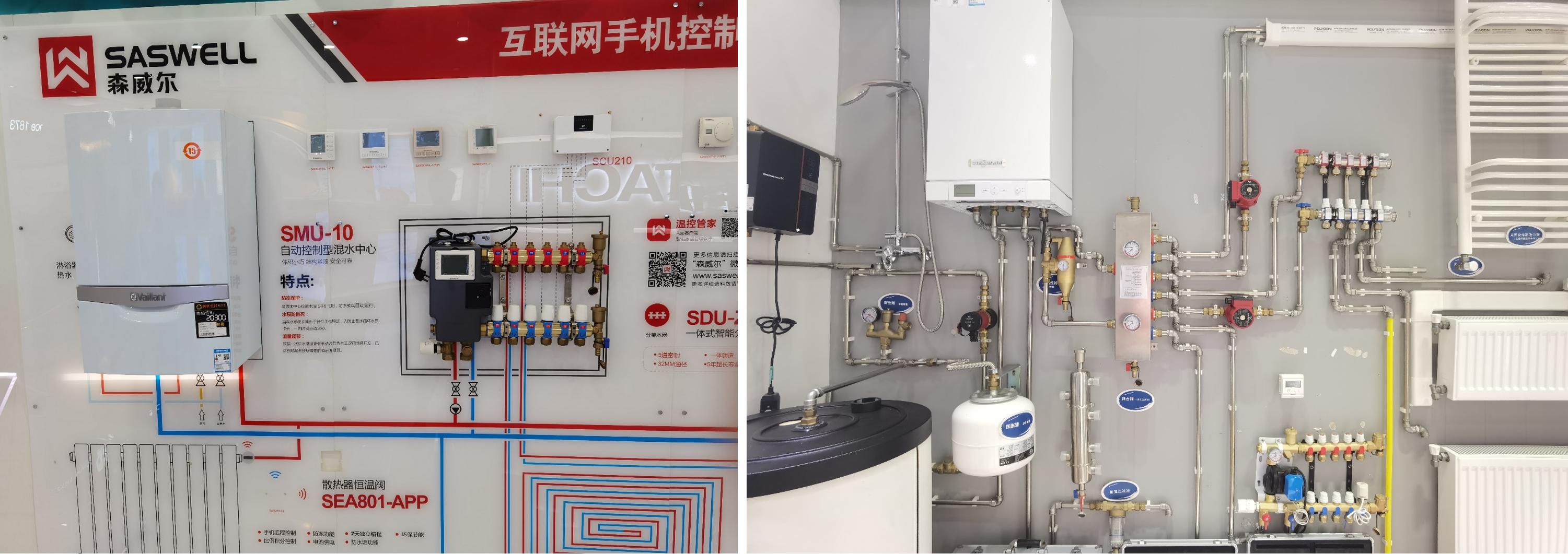 室内集中供暖地暖设计方案,空调地暖设计方案