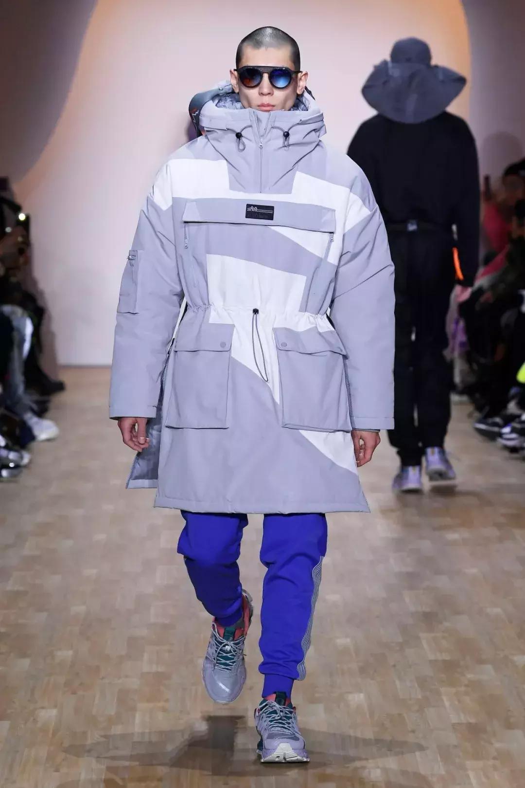 李宁目前的风评,中国李宁运动潮流系列