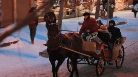 欧洲治安最好的国家，人均200+住8.8分五星酒店，还上了国内综艺