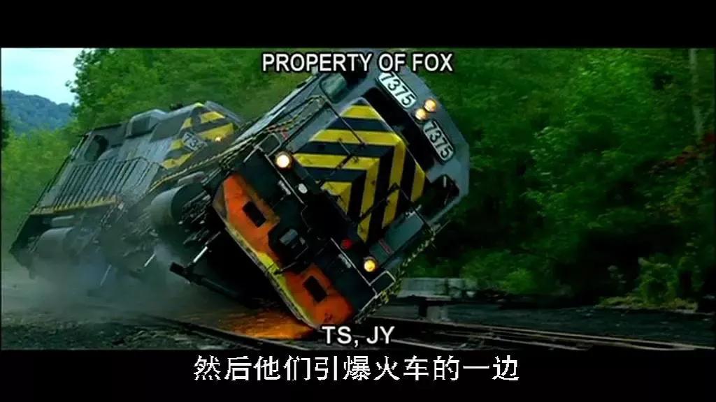 十部列车上的电影推荐,哪些列车题材的电影值得一看