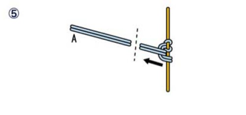 钓鱼人如何绑线结,钓鱼人应会的常用线结
