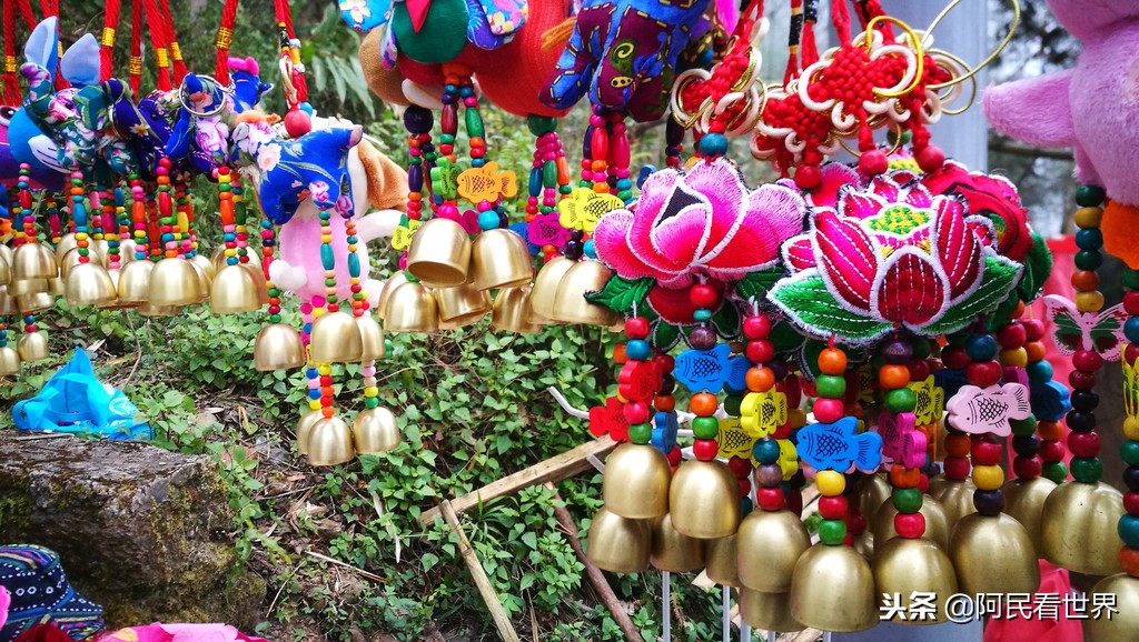 云南普者黑元阳坝美6天旅游攻略,云南建水普者黑旅游路线