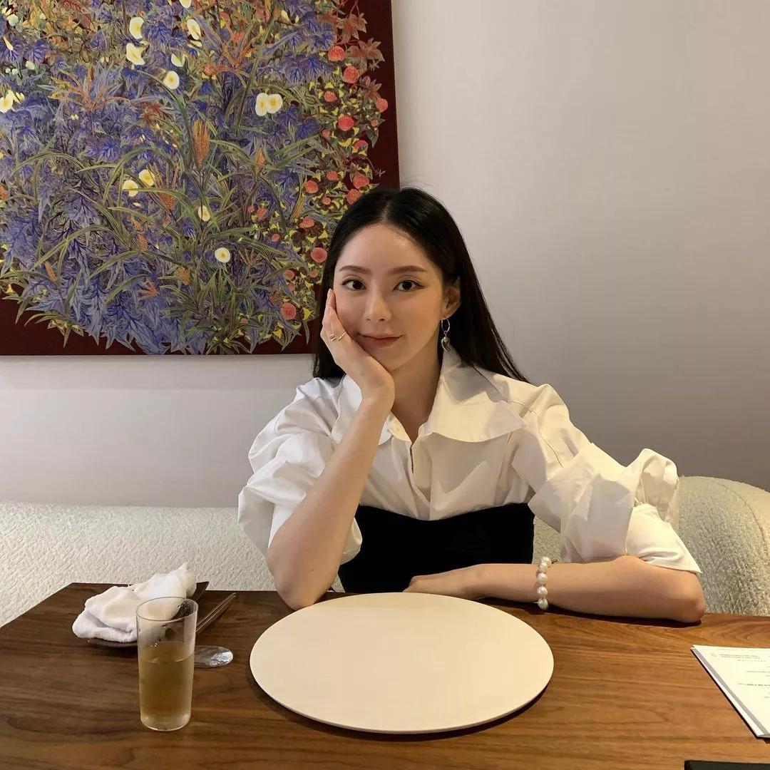 又暖和又酷的穿搭女,又一轮降温了保暖套装