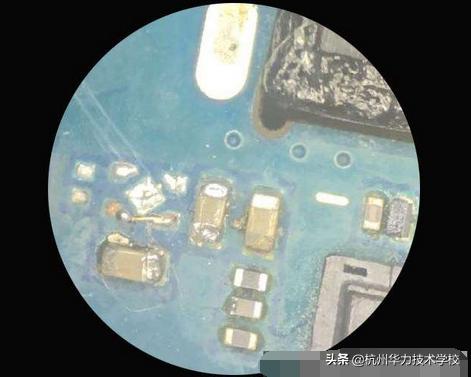 小米max2进水不触摸维修,小米max进水后屏幕失灵解决方法