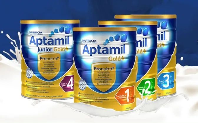 君乐宝奶粉哪个更容易吸收,君乐宝哪款奶粉深度水解