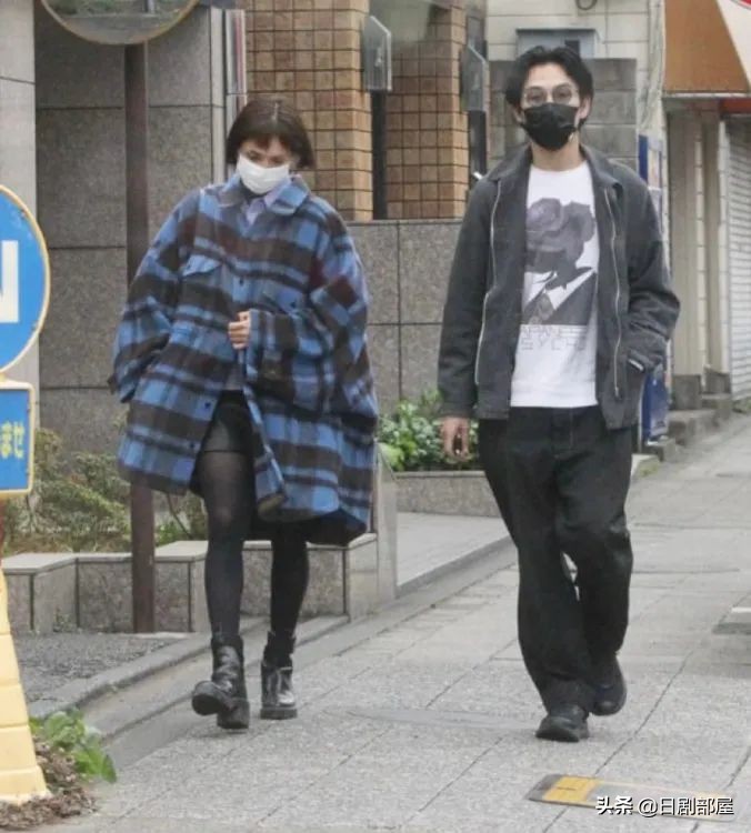 松田龙平爱情故事,松田龙平和瑛太