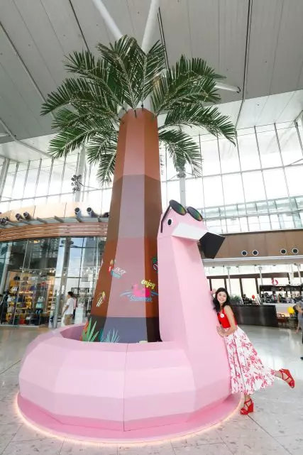 香港时尚打卡网红地方,香港有哪些可以打卡的潮流圣地