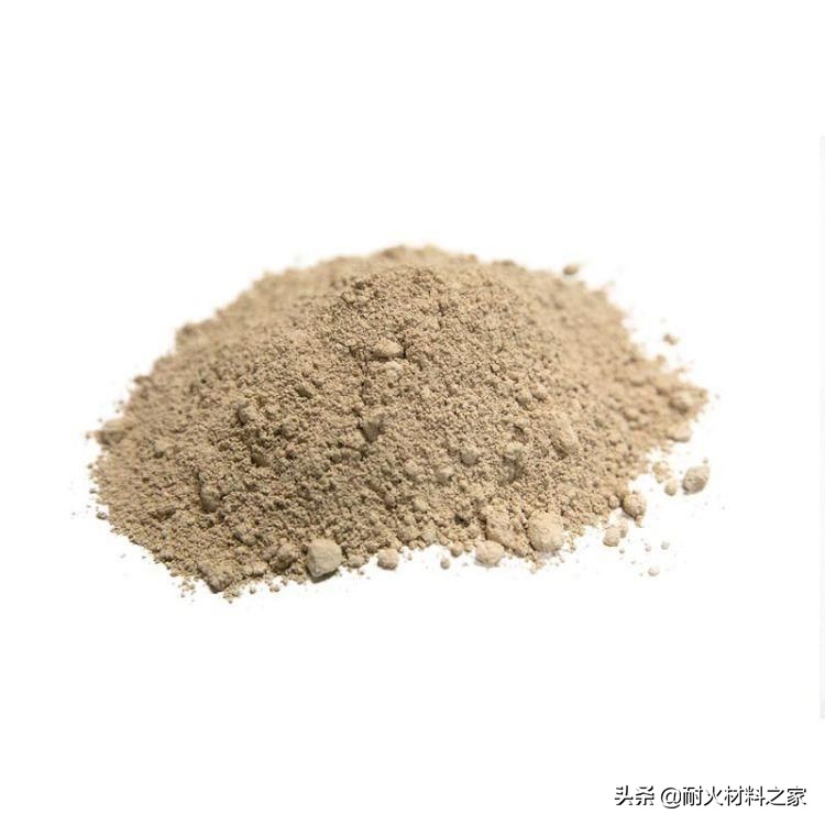 耐火水泥简介,耐火水泥怎么用