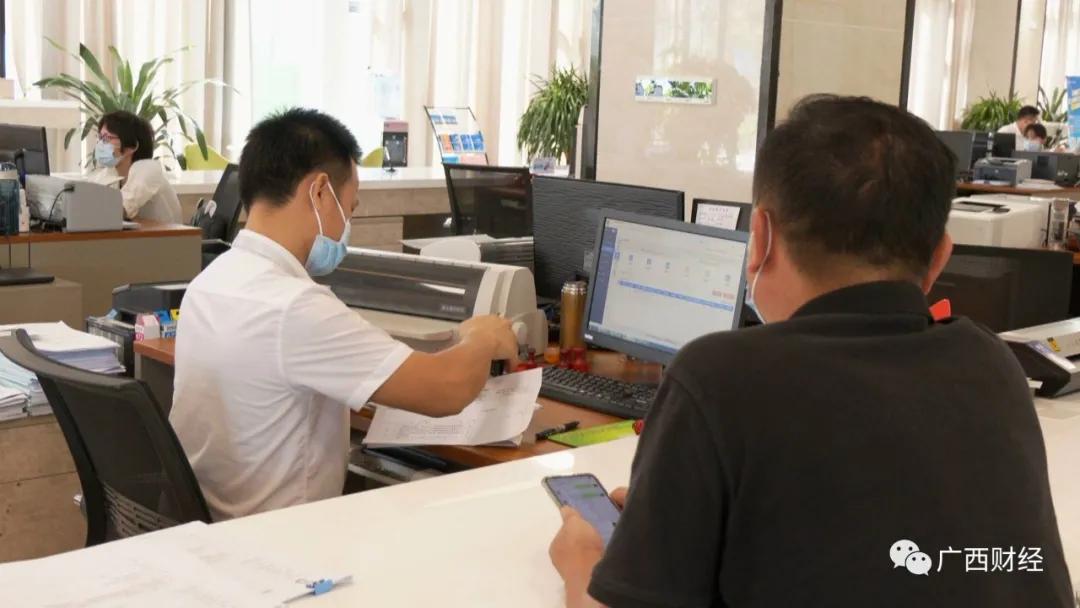 钦州港自贸片区企业优惠政策,自贸区钦州港片区新设企业