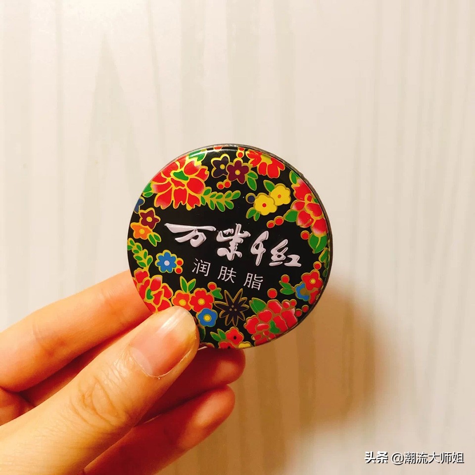 老国货改善皮肤,适合干皮抗初老的国货护肤品