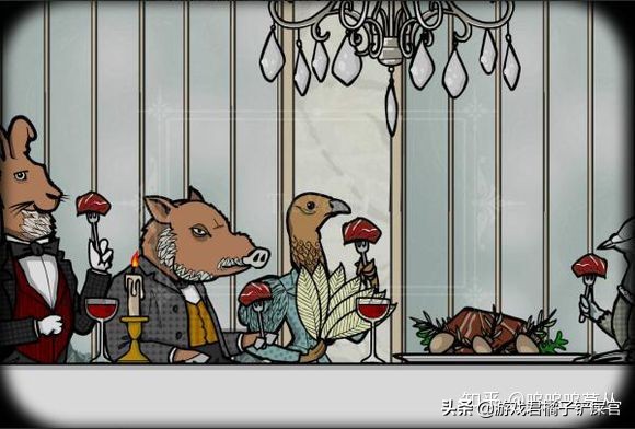 锈湖故事解说全集,锈湖全系列游戏故事线解说