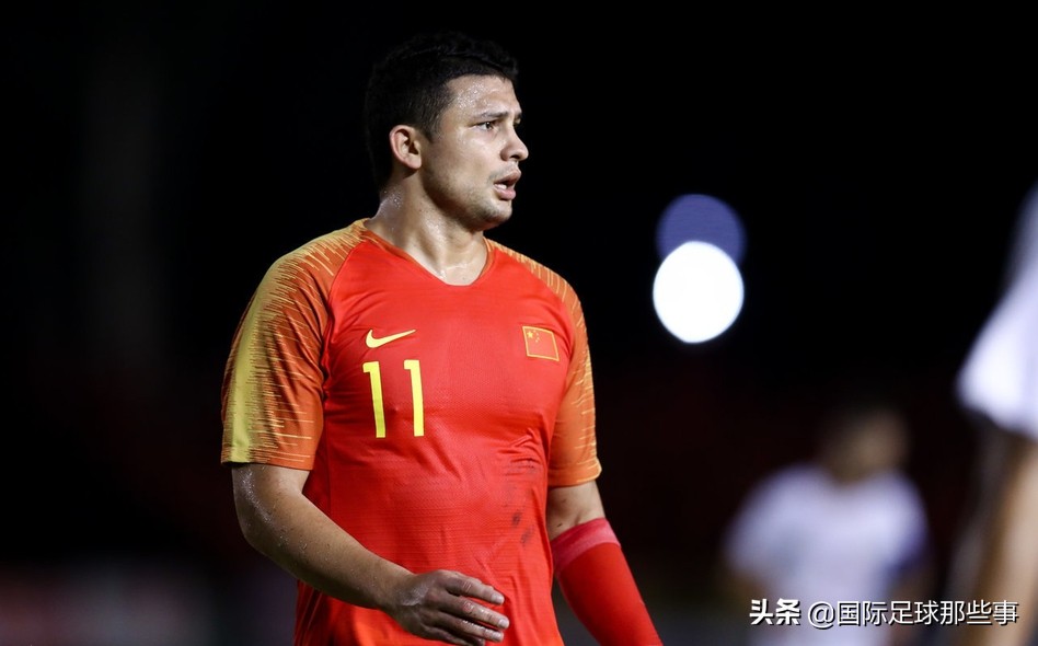 国足全胜菲律宾战绩被里皮终结归化艾克森又如何还想进世界杯？