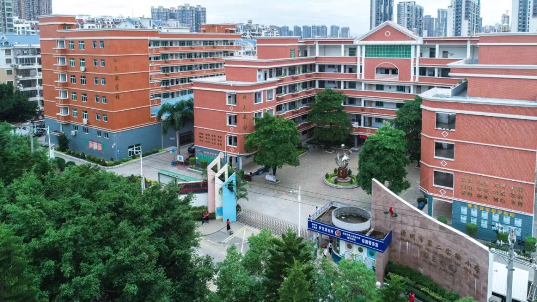 漳州龙文区实验小学排名,漳州龙文区公办小学有哪些