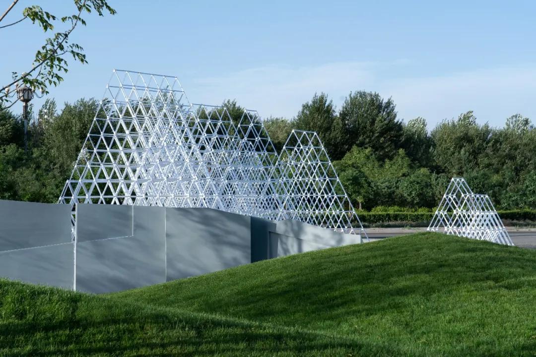 包头奥运冰雪世界,包头奥运冰雪中心滑雪