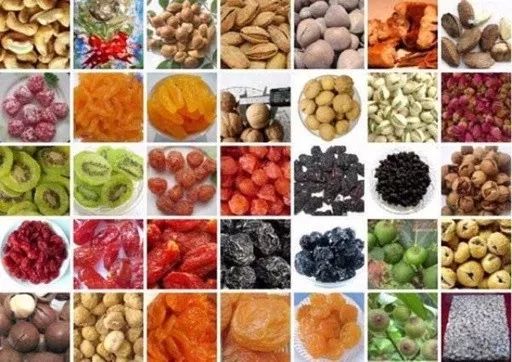 全新疆著名的特产,盘点十大新疆的特产