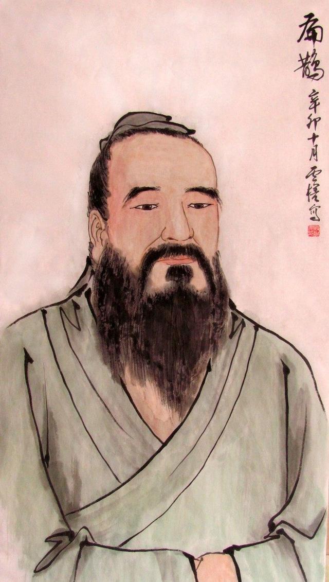 扁鹊死了为何无人收尸,扁鹊临终前征兆