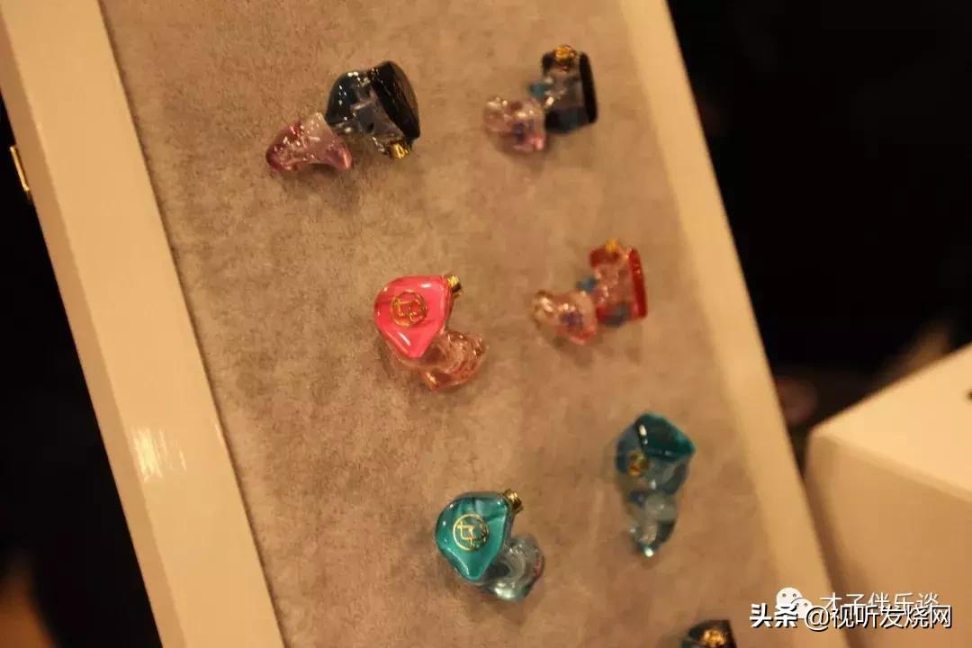 北京国际耳机展观展,2019中国耳机展