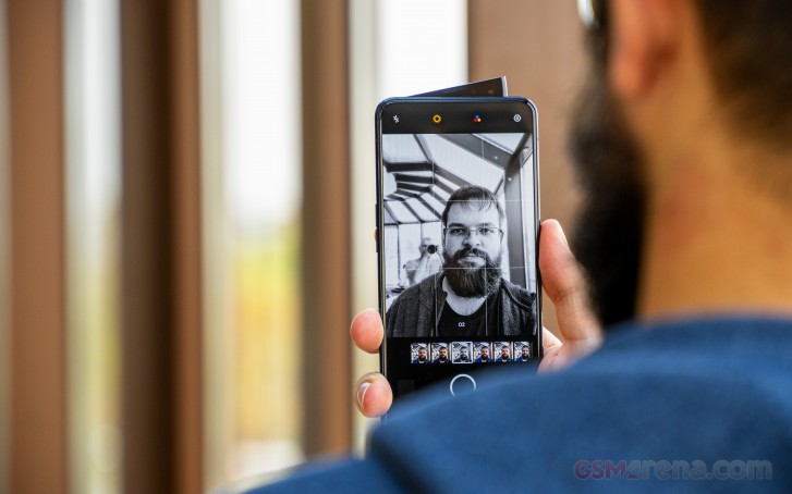 opporeno2优缺点,oppo手机reno2深度评测