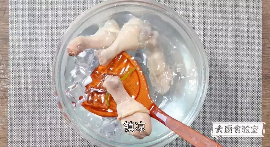 手把手教你做川味口水鸡麻辣鲜香,正宗口水鸡的做法大全集