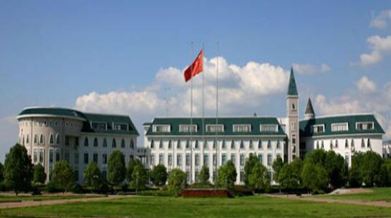 武汉3大贵族学校,武汉贵族小学学校价位