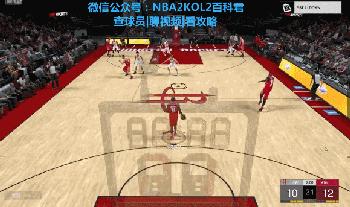 nba2kol2战术策略最新,nba2kol2战术小技巧