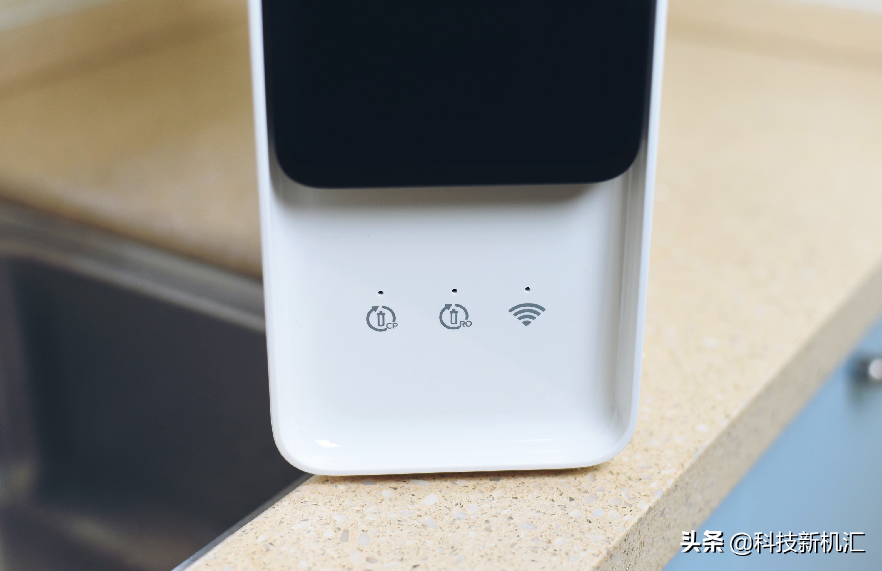 解锁净水器,高品质净水器开启健康饮水生活