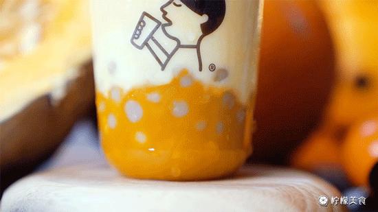 喜茶惊喜彩蛋,喜茶万圣节限定中山