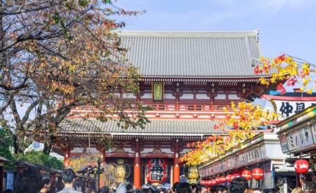 第一次去日本应该怎么办理出境,第一次去日本应该去哪里