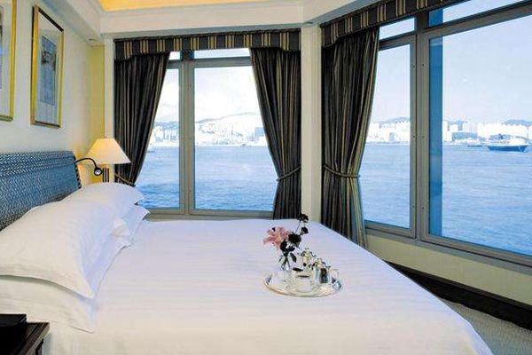 香港最豪华的酒店排名,香港十大顶级豪华酒店价格