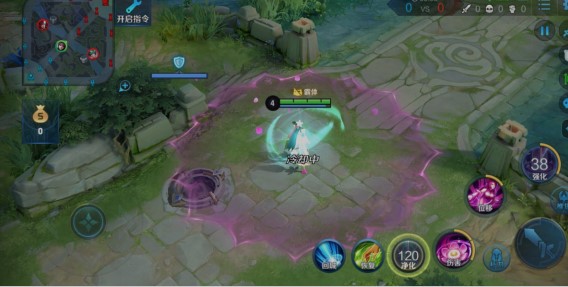 王者荣耀：若现实中可用召唤师技能，斩杀会被禁，治疗闪现最实用