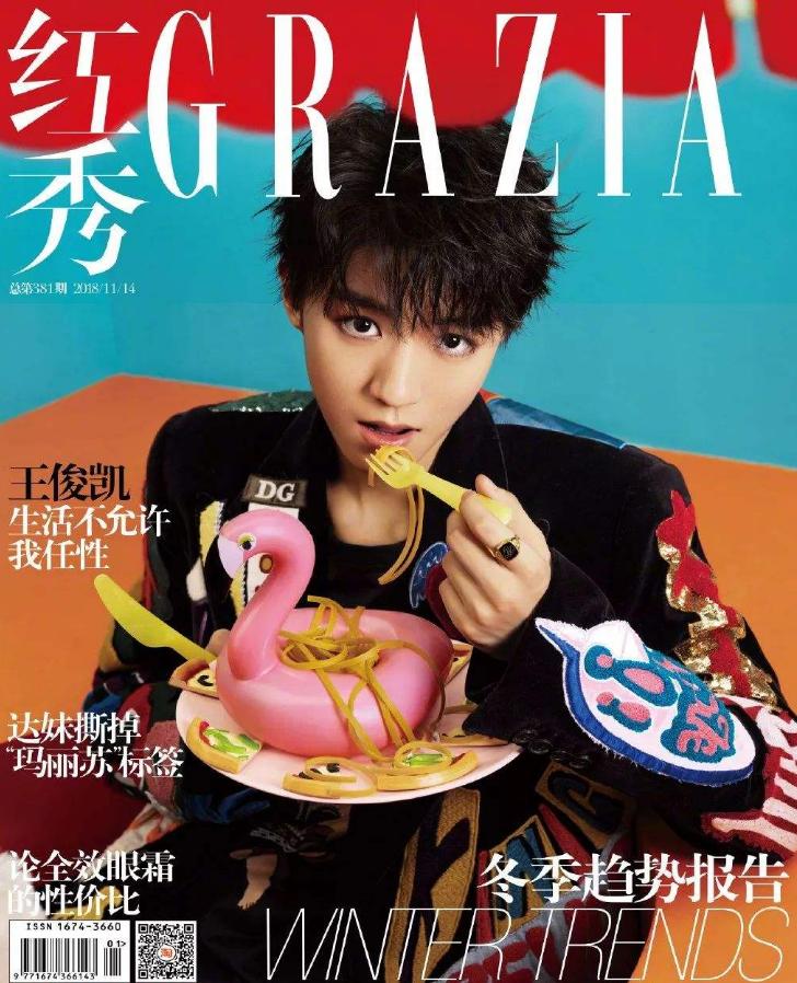 几大时尚杂志你都知道哪些？这个夏天一起来看杂志学习时尚穿搭吧