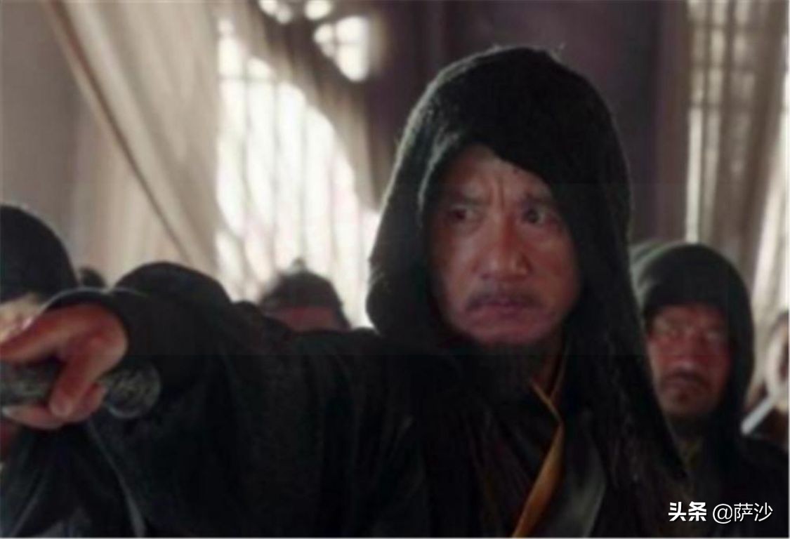 倚天屠龙记阿大阿二阿三能排第几,倚天屠龙记阿大阿二阿三什么水平