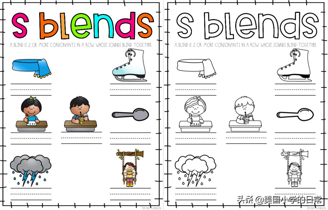 自然拼读核心规律,自然拼读规则记忆图