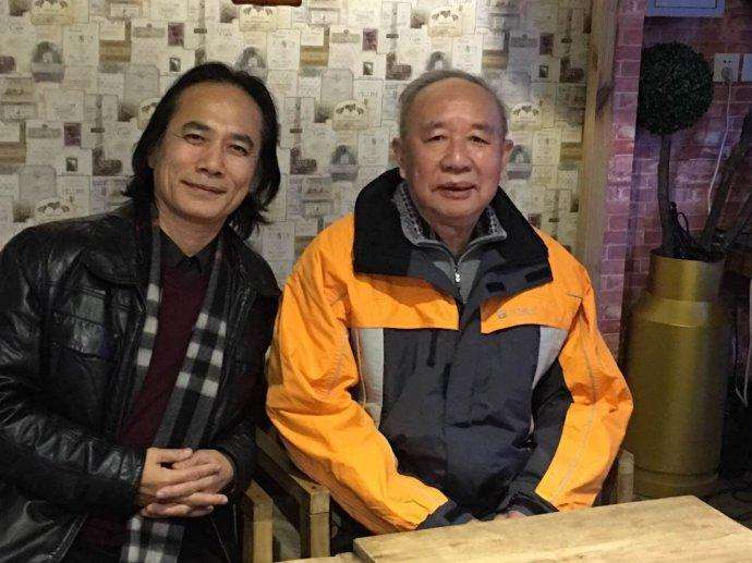 他一句话把冯仑吓破胆,曾一夜暴富,身家过亿,被骗300万想自杀