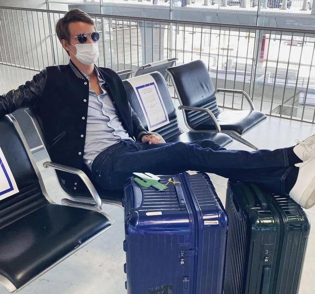 超模lv二公子,lv二公子订婚视频