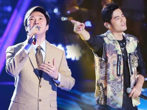 李现为周杰伦打榜热搜,周杰伦打榜李现