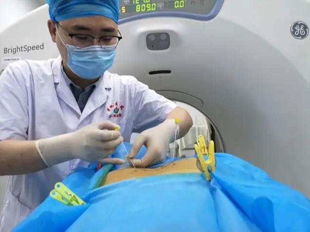 医院怎么确诊手汗症,广西手汗症治疗