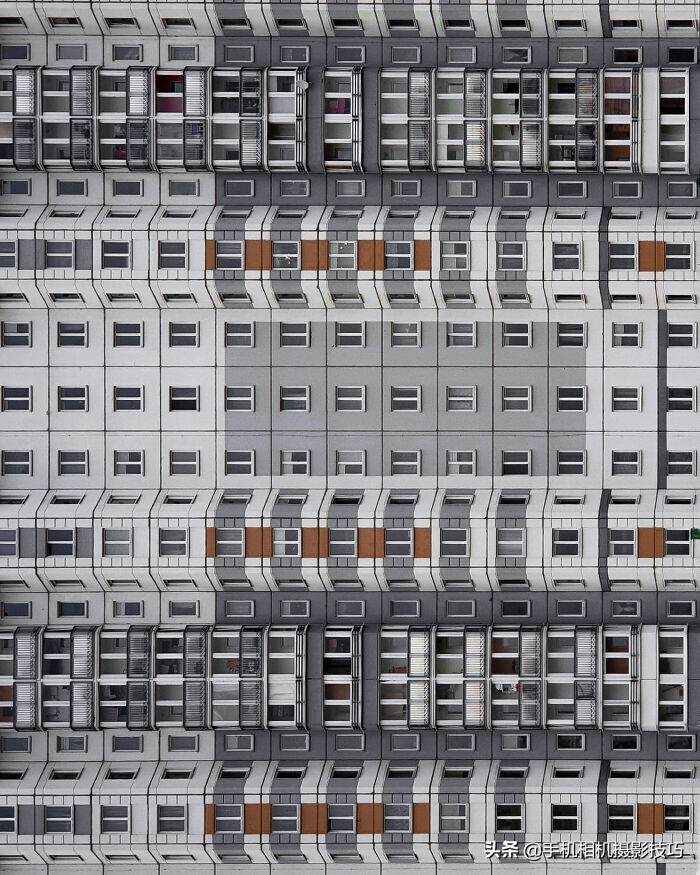 拍摄楼房建筑拍摄技巧,老房子拍照技巧